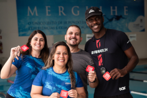 [FOTOS] Triathlon Indoor Express Fibratech