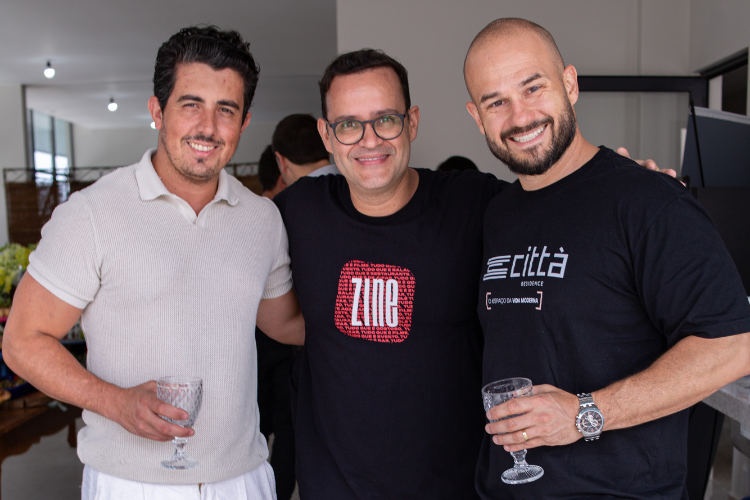 [FOTOS] Construday do Città Residence | Souza Gomes