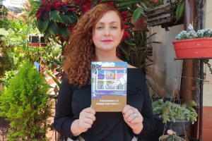 Lançamento livro “Esquecemos os nomes dos pássaros” de Sarah Munck @ Fórum da Cultura