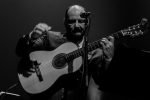 Douglas Germano em Juiz de Fora @ Café Muzik