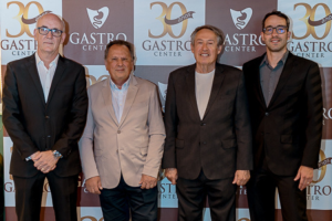 [FOTOS] Aniversário 30 anos da clínica Gastrocenter!