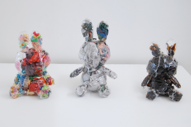 Exposição “Comum Lugar” @ Mercado Muncipal