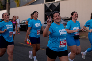 [FOTOS] Night Run Bahamas 2025
