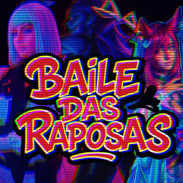 Baile das Raposas em JF | foto: divulgação