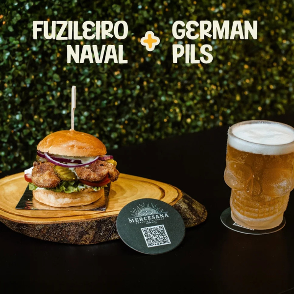 Festival Combina JF: Blindados Food | Foto: festivalcombina.com.br