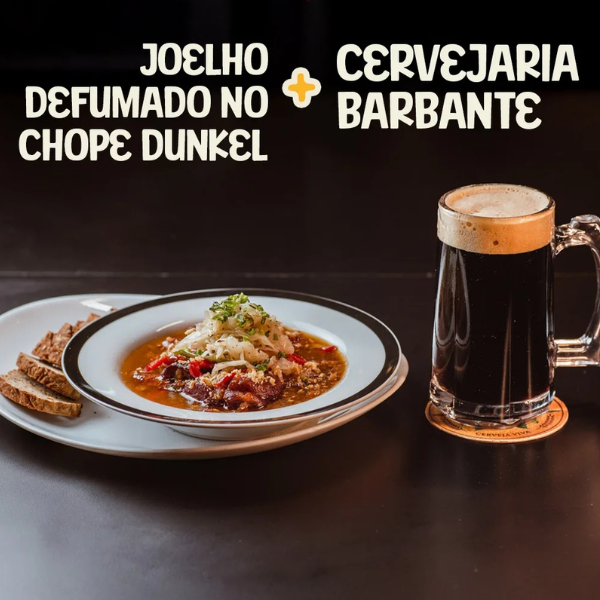 Festival Combina JF: Cervejaria Barbante | Foto: festivalcombina.com.br