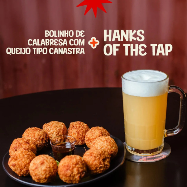 Festival Combina JF: Experimental Bar | Foto: Reprodução Instagram/@combinajf