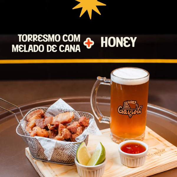 Festival Combina JF: Cervejaria Gavioli | Foto: Reprodução Instagram/@combinajf