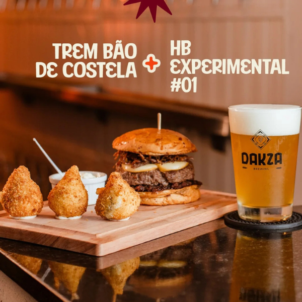 Festival Combina JF: Hop Bar | Foto: Reprodução Instagram/@combinajf