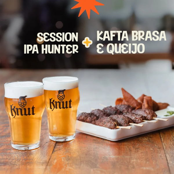 Festival Combina JF: Knut Container | Foto: Reprodução Instagram/@combinajf