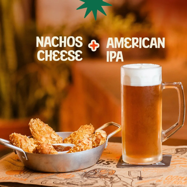 Festival Combina JF: Los Dos | Foto: Reprodução Instagram/@combinajf