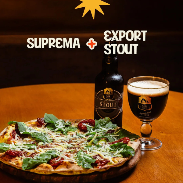 Festival Combina JF: Mr. Tugas | Foto: Reprodução Instagram/@combinajf