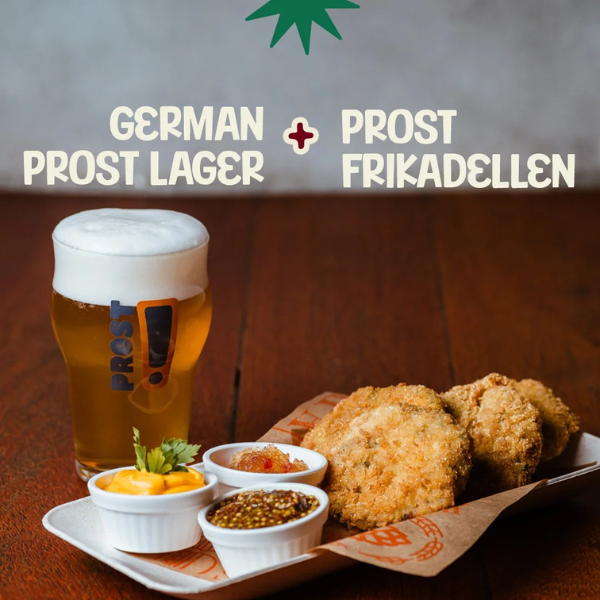 Festival Combina JF: Prost | Foto: Reprodução Instagram/@combinajf