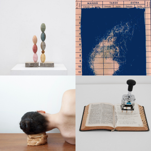 Exposição "Comum Lugar" em Juiz de Fora | Fotos: Divulgação 