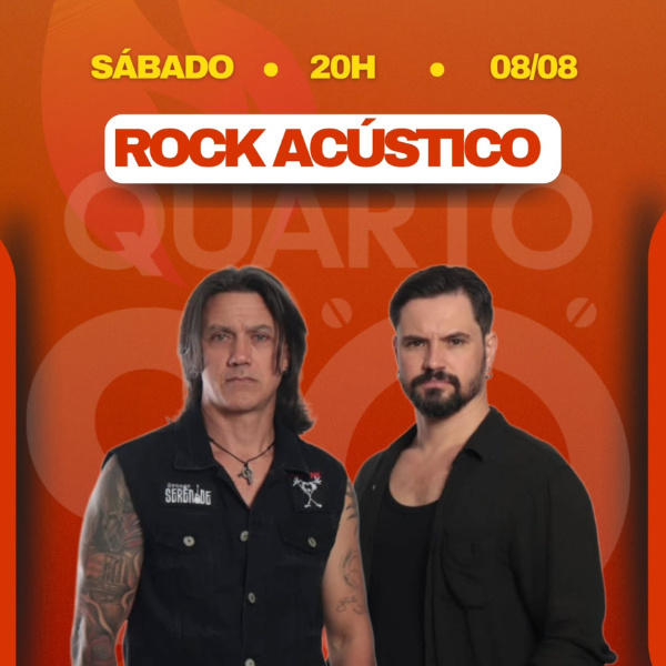 Agenda de música ao vivo - Gavioli | Foto: reprodução Instagram