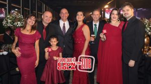 [FOTOS] Aniversário de 30 anos do 27º BPM