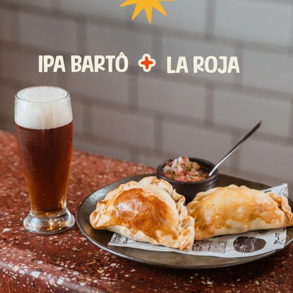 Festival Combina JF: São Bartolomeu São Mateus | Foto: Reprodução Instagram/@combinajf