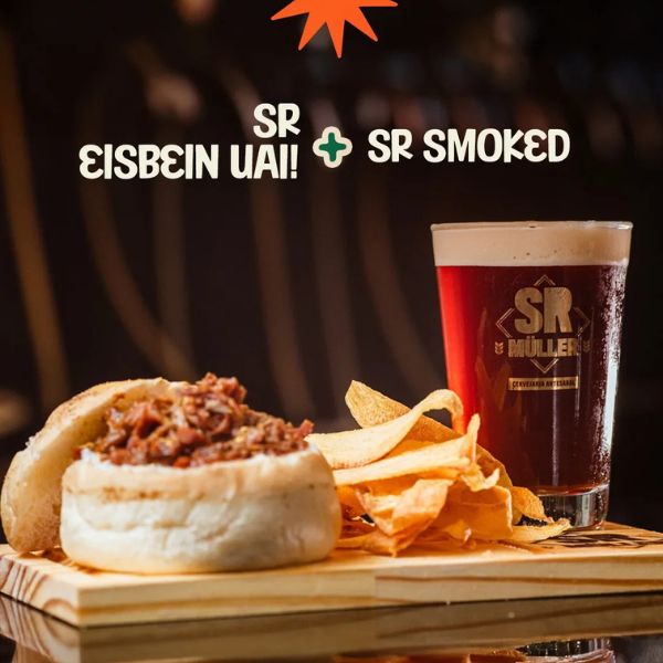 Festival Combina JF Sr. Müller | Foto: Reprodução Instagram/@combinajf