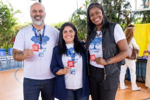 [FOTOS] Mostra de Projetos da Escola Integra