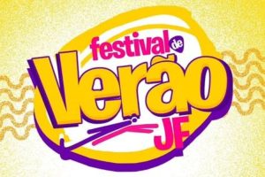 Festival de Verão JF com Natanzinho Lima, Menos é Mais, Murilo Huff e + @ Estádio Municipal