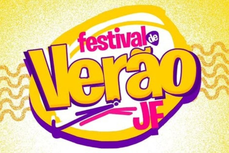 Festival de Verão JF com Natanzinho Lima, Menos é Mais, Murilo Huff e + @ Estádio Municipal