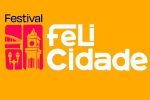 Festival Felicidade JF @ estacionamento do McDonald’s Alameda