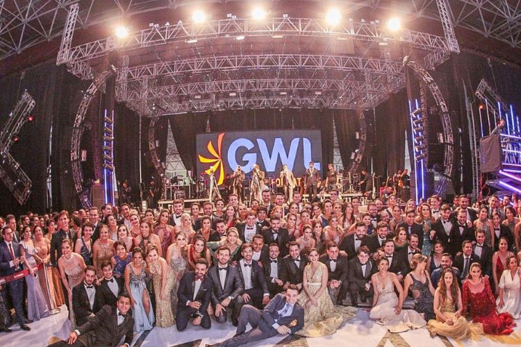 Conheça a GWL Formaturas Juiz de Fora