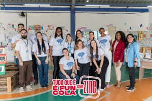 [FOTOS] Mostra de projetos 2025 da Escola Integra