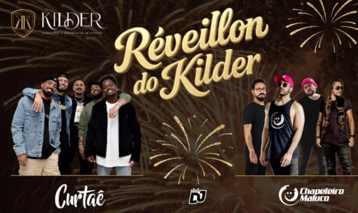 Réveillon do Kilder