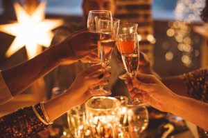 Réveillon 2026 @ Lourdes Square