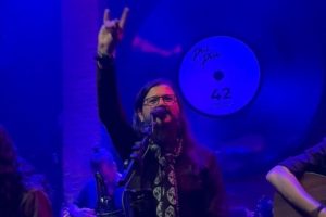 Prayer For Glory - tributo a Bon Jovi @ Cultural Bar