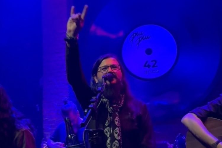 Prayer For Glory – tributo a Bon Jovi @ Cultural Bar