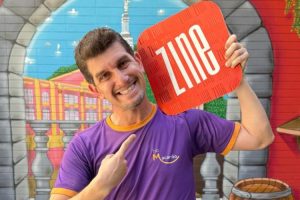 Colônia de Férias do Tio Macarrão @ Clube Bom Pastor