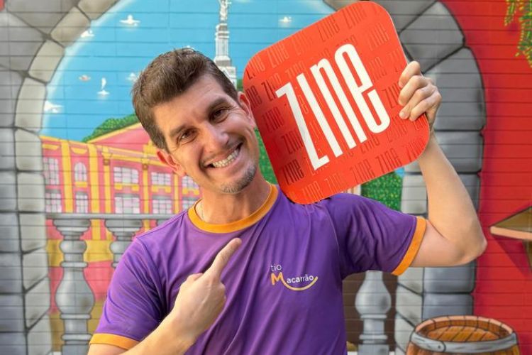 Colônia de Férias do Tio Macarrão @ Clube Bom Pastor