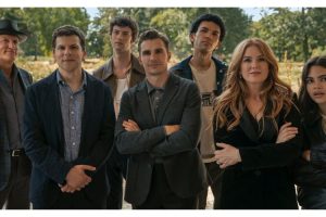 Cinemas em Juiz de Fora: o que está em cartaz na semana!