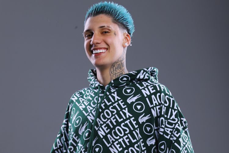 DJ Wesley Gonzaga em Juiz de Fora @ La Cueva de Cervantes