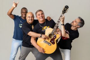 Réveillon 2026 @ Savanna