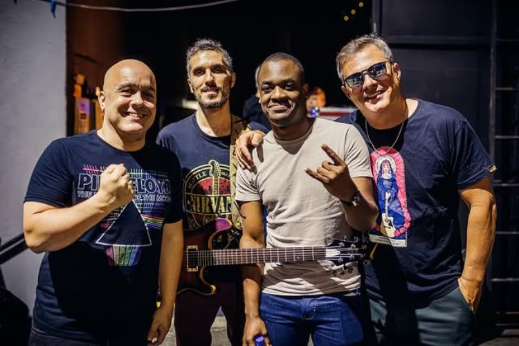 Réveillon 2026 @ Savanna