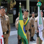 [FOTOS] Solenidade em comemoração aos 30 anos 27º BPM