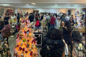 Feira de Natal da Casa do Caminho @ Ritz Hotel