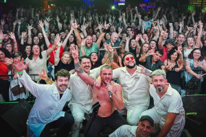 Balada do Louco em Juiz de Fora @ Cultural Bar