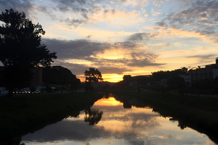 Exposição “Vai, Caminhante” @ Memorial da República Presidente Itamar Franco