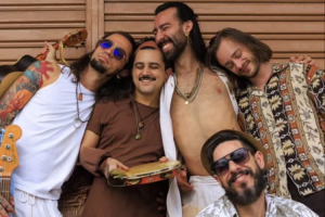 Festival Forró na Praça com Maracaju, Forrozeta, Forró de Cheiro e + @ Praça Clodesmidt Riani