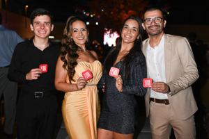 [FOTOS] Baile de 30 anos do 4º BBM
