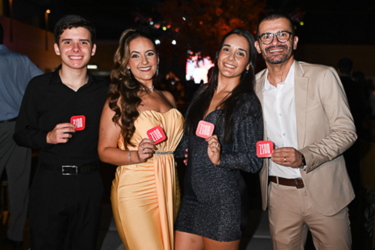 [FOTOS] Baile de 30 anos do 4º BBM