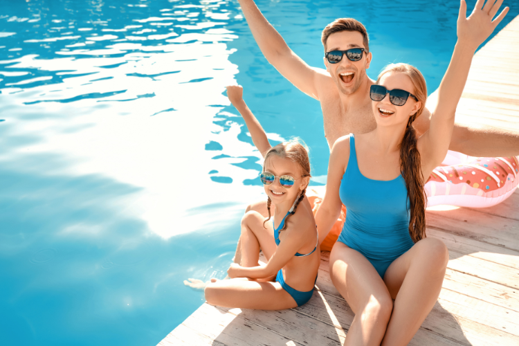 5 opções de lugares com day use em Juiz de Fora e região