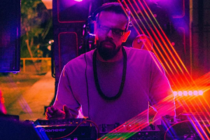 Festa Súbita em Juiz de Fora @ Morro do Imperador