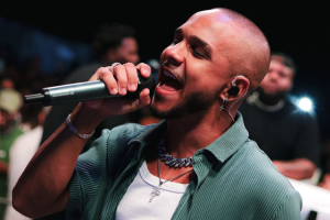 Soul Samba com Fabinho @ Privilège JF