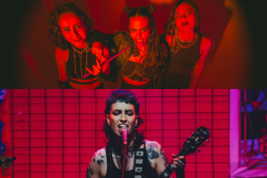 Agenda de música ao vivo @ Maquinaria