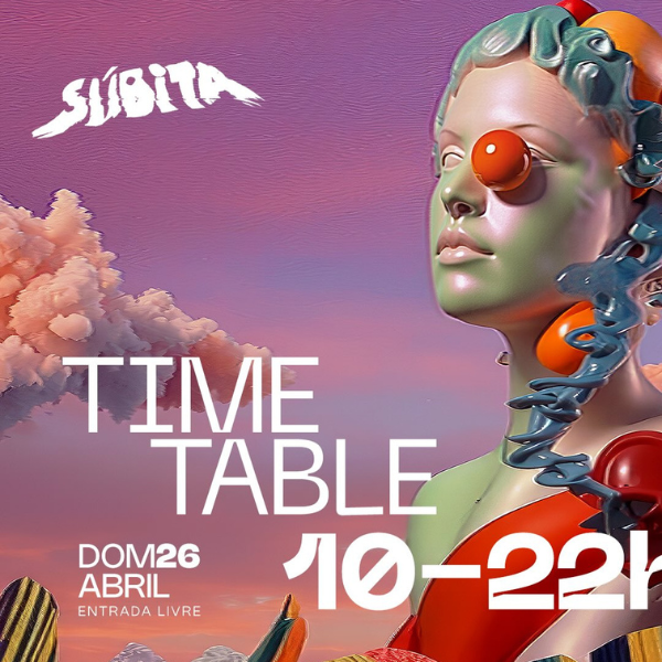 Súbita em JF | Foto: reprodução Instagram